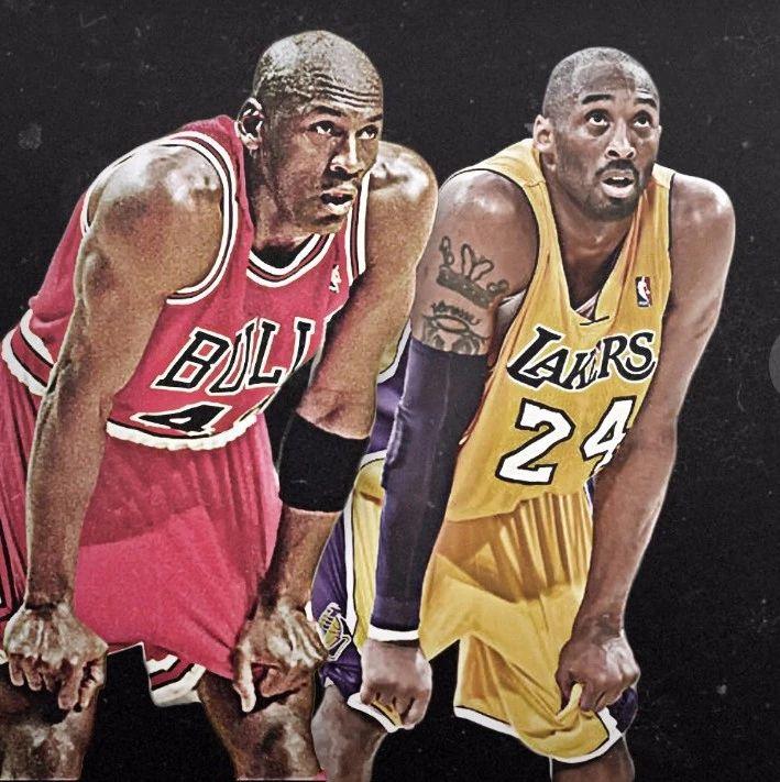 篮球/nba 著名训练师德鲁教大家3种乔帮主惯用的后仰跳投,同时他也用