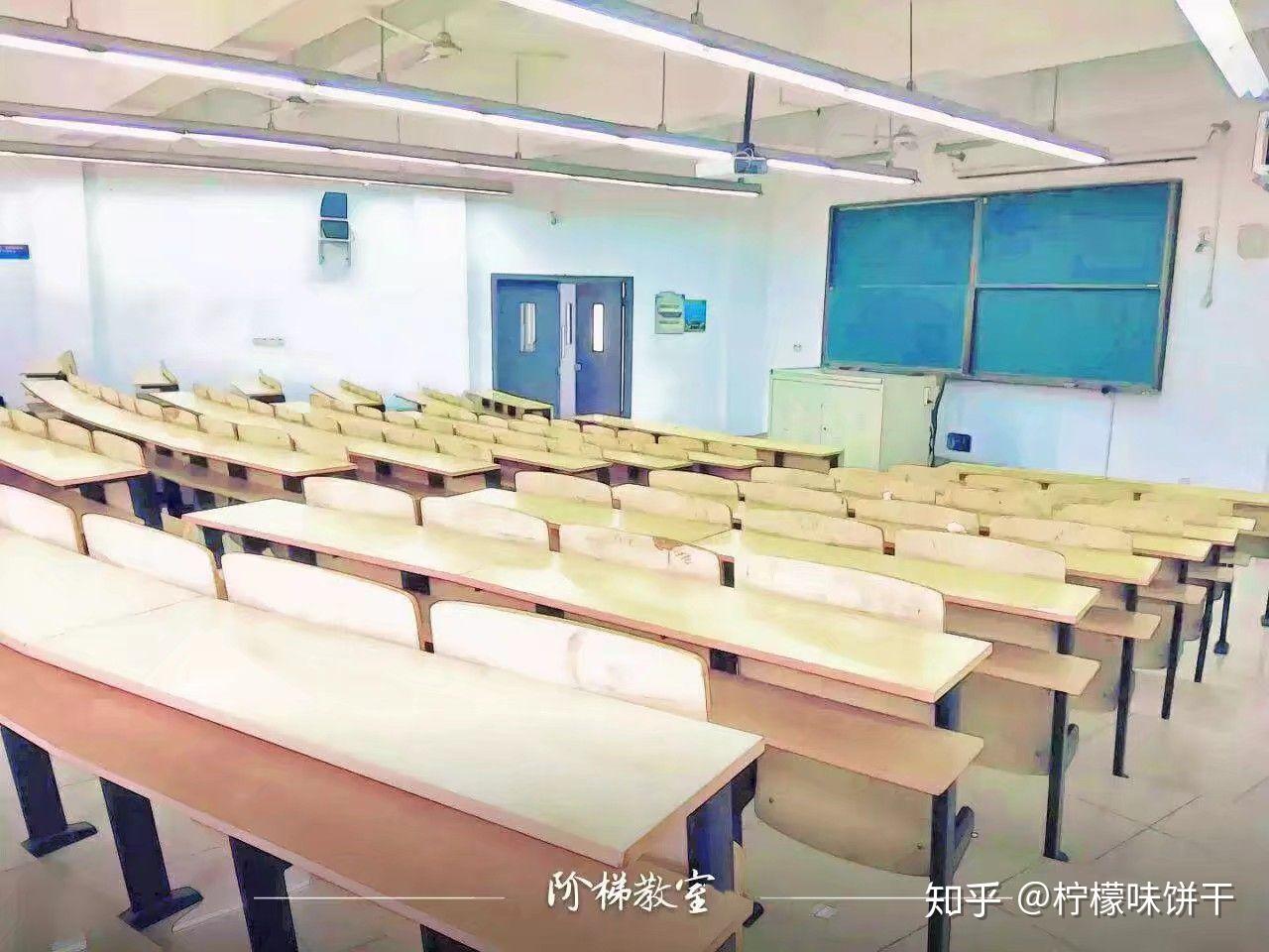 在扬州职业大学读书是一种怎样的体验