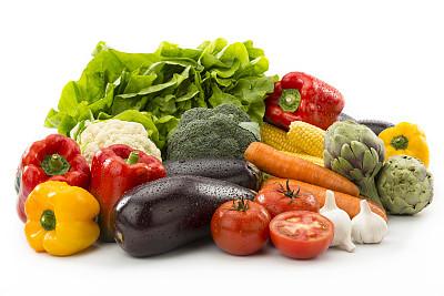 立夏后这4种碱性蔬菜要多吃调节平衡顺应时节健康入夏