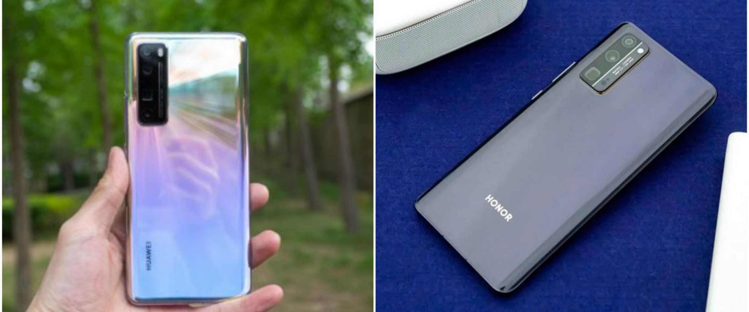 nova7pro和荣耀30pro建议买哪个