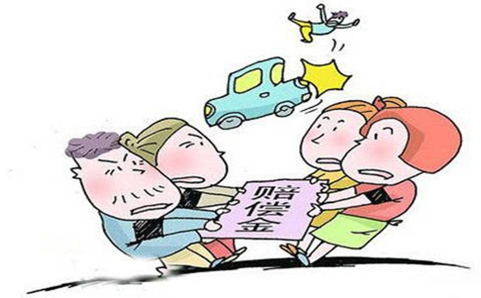 交通事故死亡赔偿金如何计算