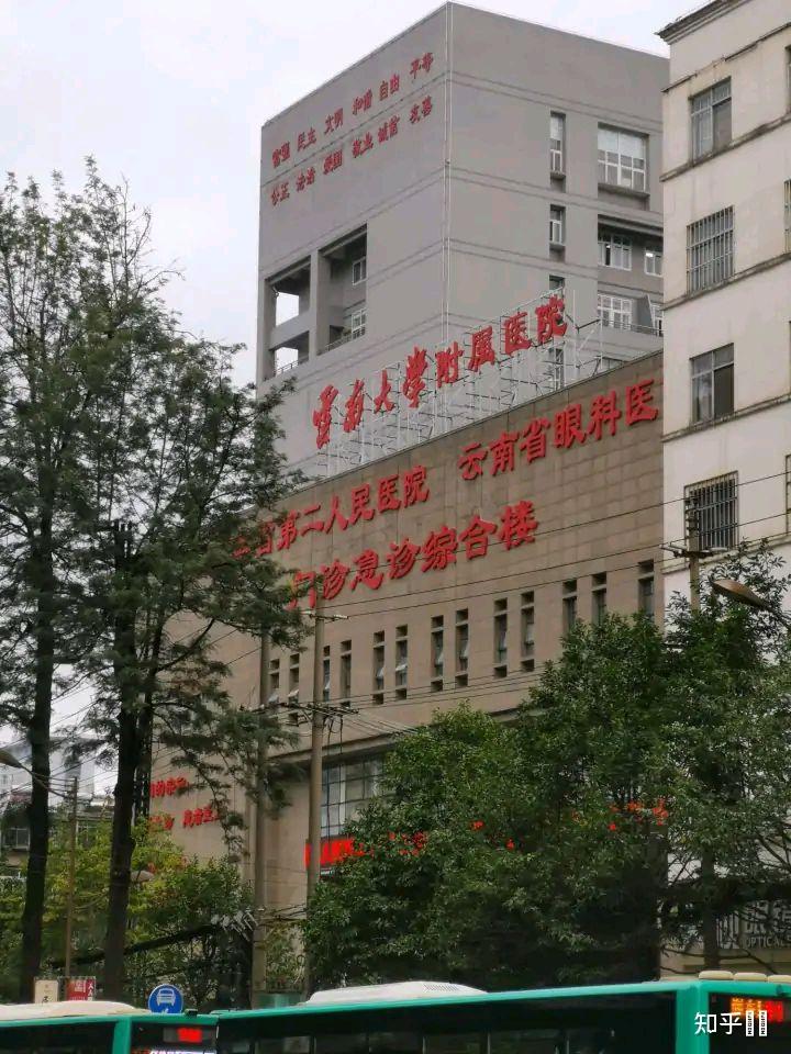 如何看待云南省第二人民医院正式划归云南大学更名为云南大学附属医院