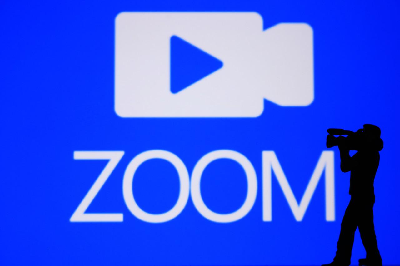 zoom2021财年净利186亿美元同比增长33倍盘后股价涨逾20