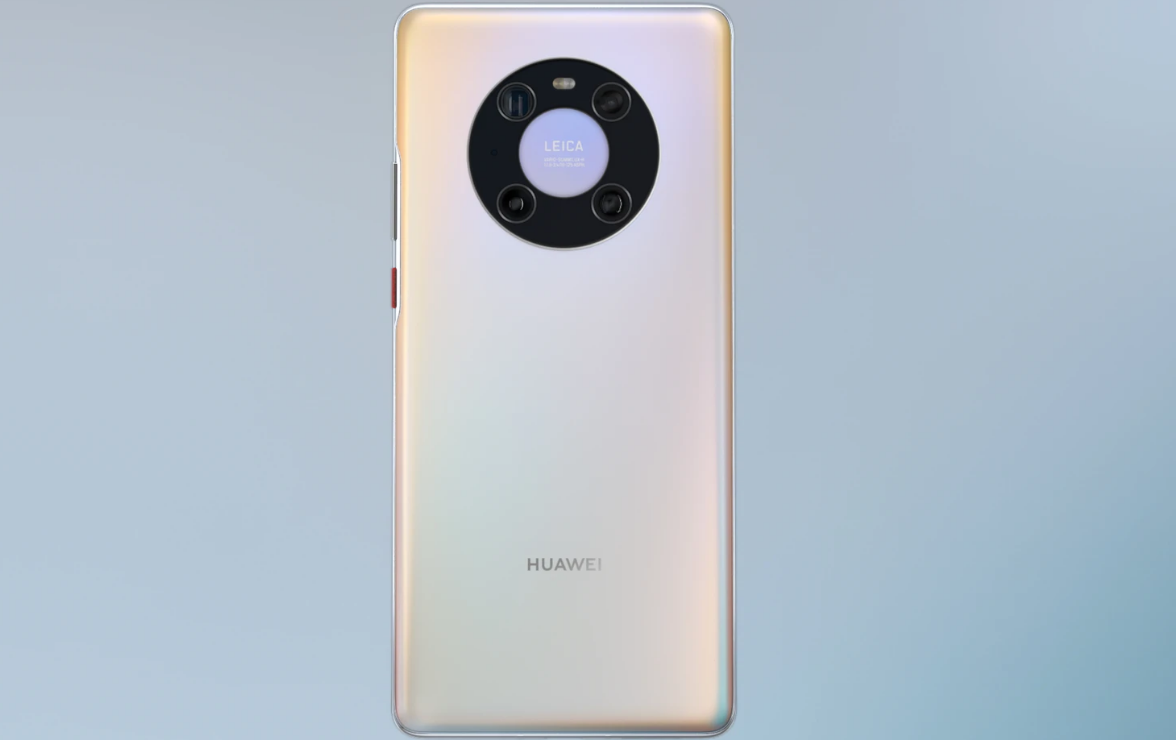 魅特p40pro图片,华为魅特p40pro图片 华为mate40发布,mate40pro和p40pro 哪个性价比更高?