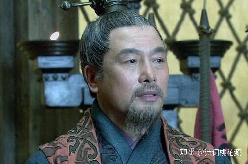 如何评价谯周