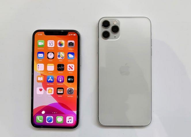 真的很后悔,花10099元买的iphone12promax,这几个缺点