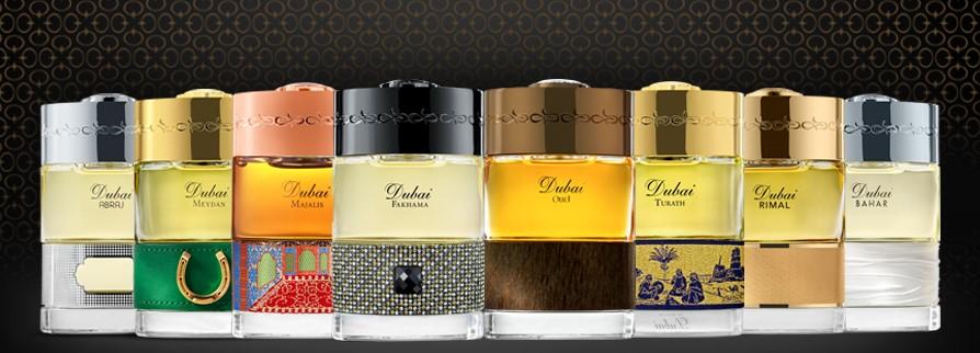 售价近五位数的香水——迪拜精神,你闻起来就很贵.