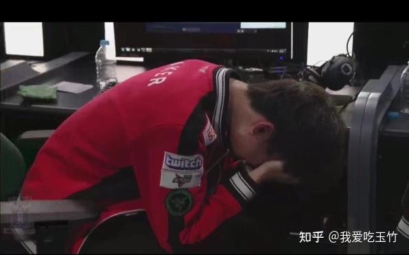 s11 四强战 showmaker 和 faker 总要有一人泣不成声,你觉得会是谁?