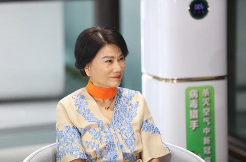撼山易撼董明珠难格力一个人的帝国