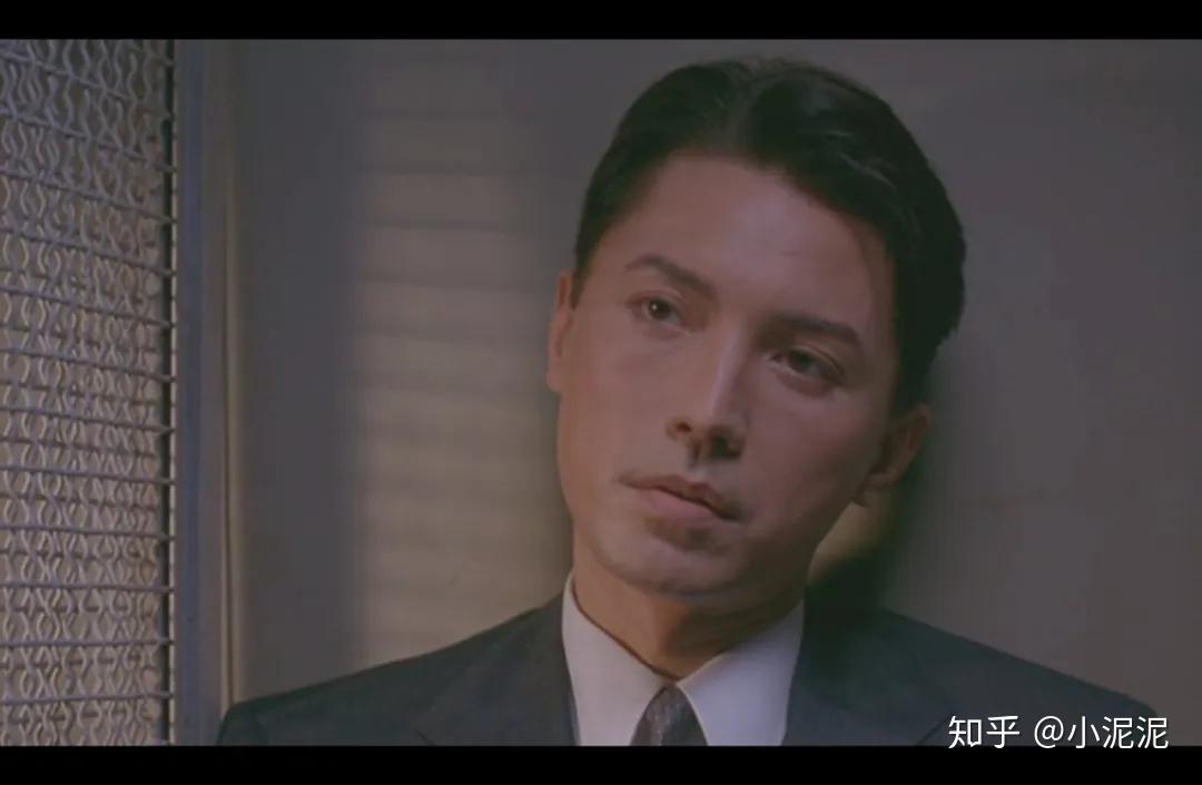 如何评价尊龙的电影蝴蝶君