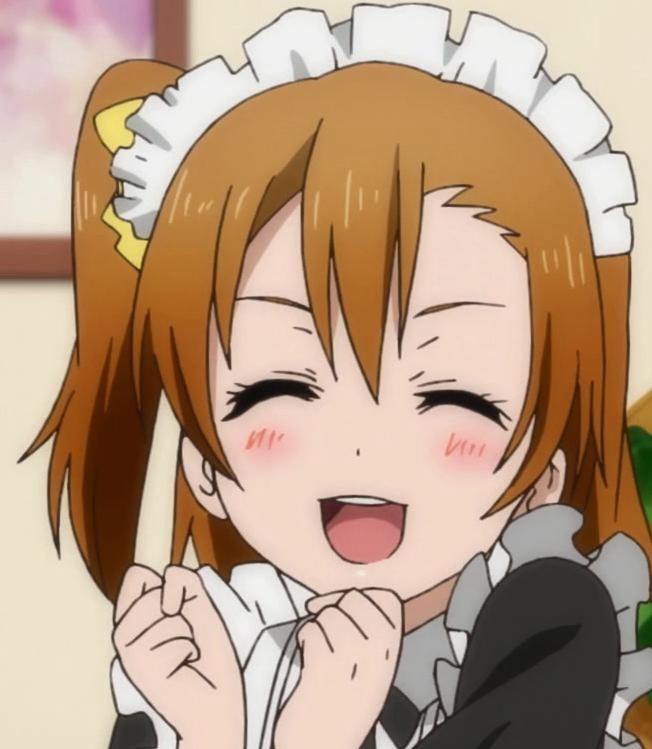 如何评价高坂穗乃果