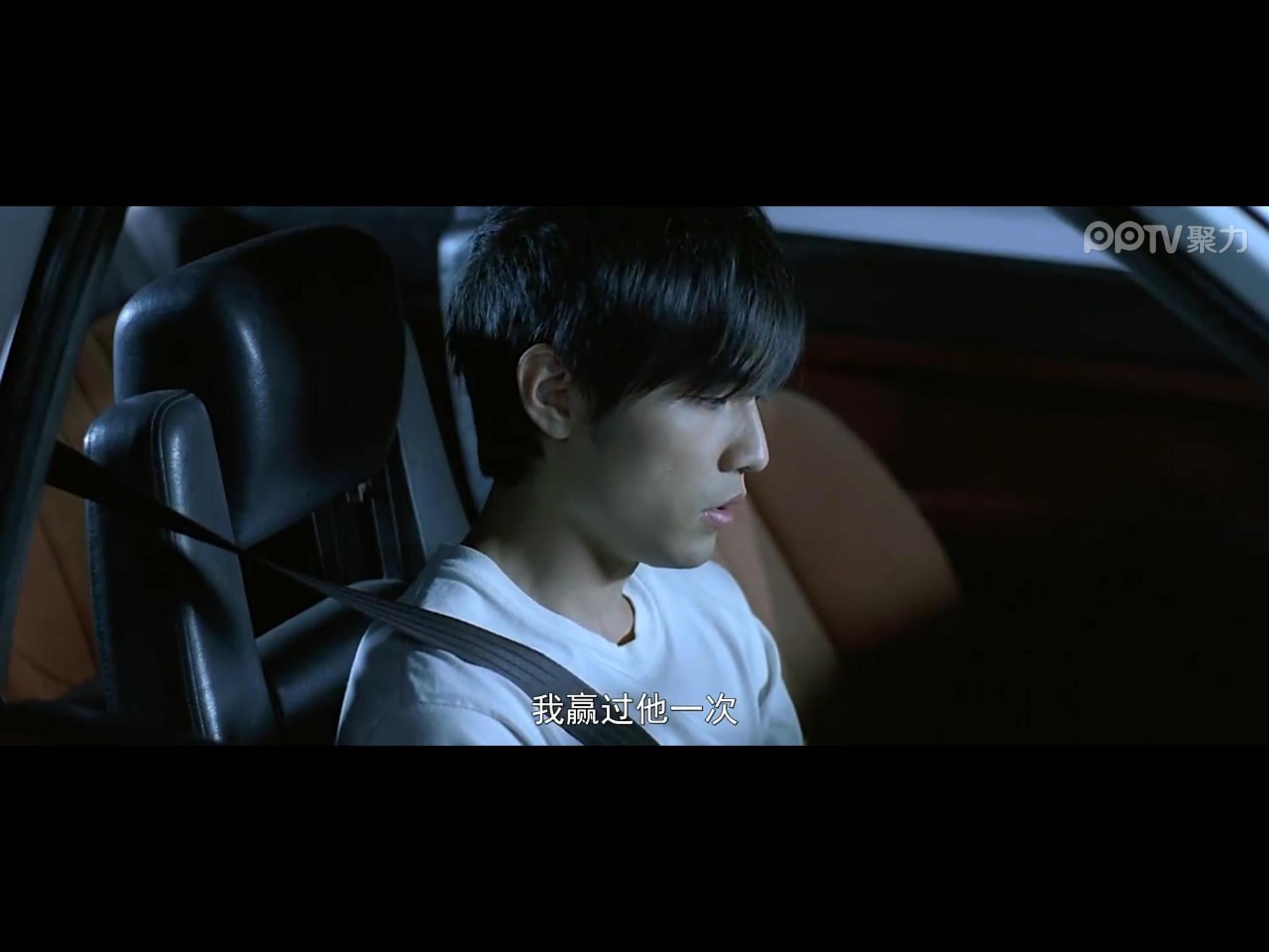 如何看待《头文字 d 》中的茂木夏树?