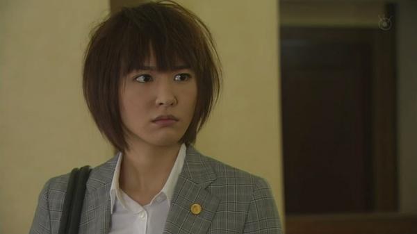 legalhigh中古美门和三木为只仓鼠到互相憎恨的地步剧情有何意义映射