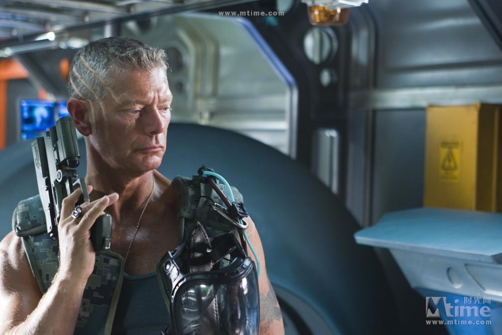 如何评价电影屏住呼吸dontbreathe