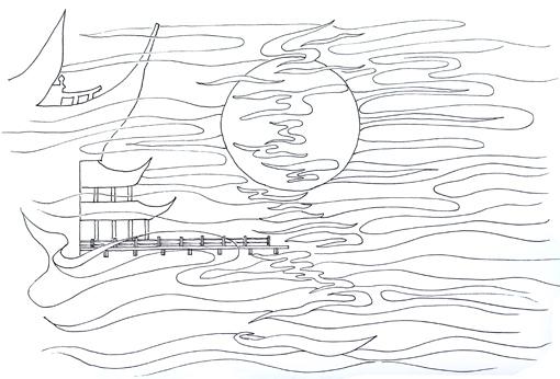 如何了解杭州喜欢杭州