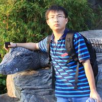 Zhihu profile picture for @case