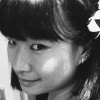 Zhihu profile picture for @hino