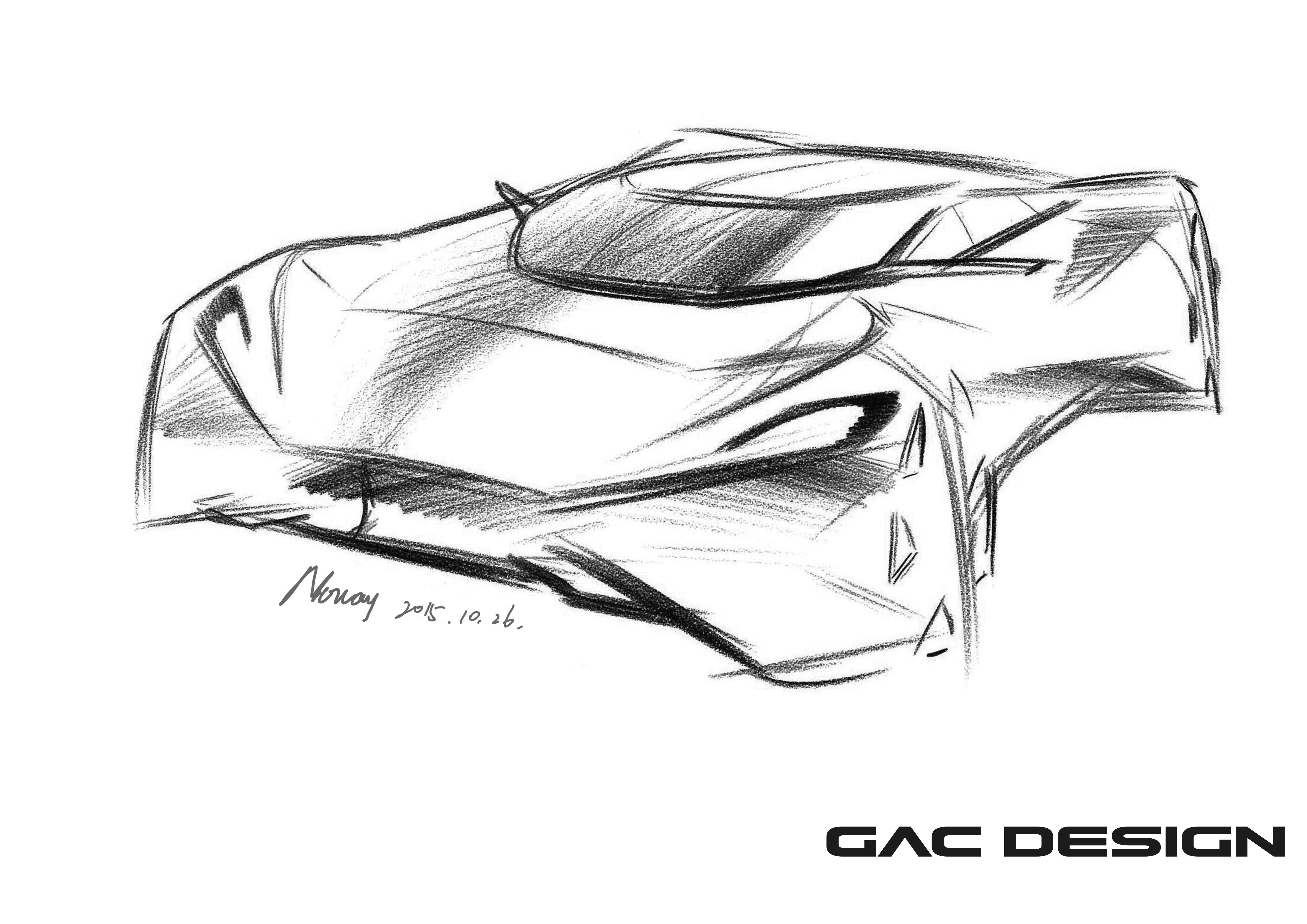 想自学汽车造型设计该怎么起步