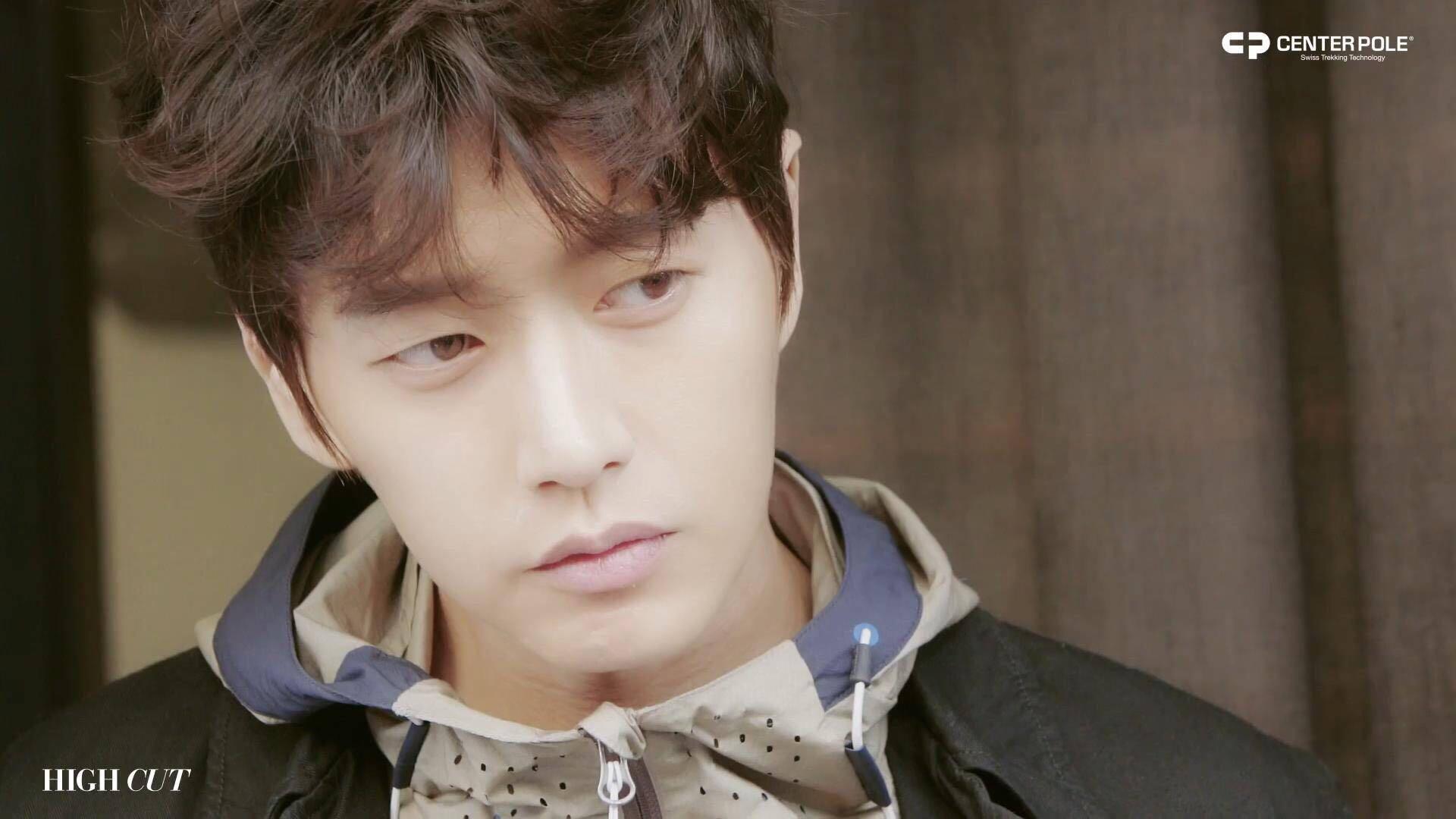 怎么嫁给朴海镇