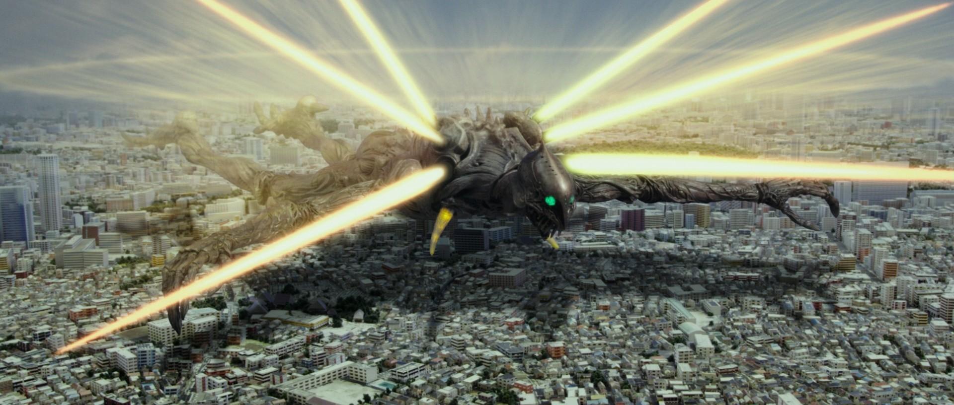 有哪些电影并不是续作却能找到一些联系