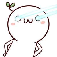 Zhihu profile picture for @cyclops
