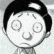 Zhihu profile picture for @gregor