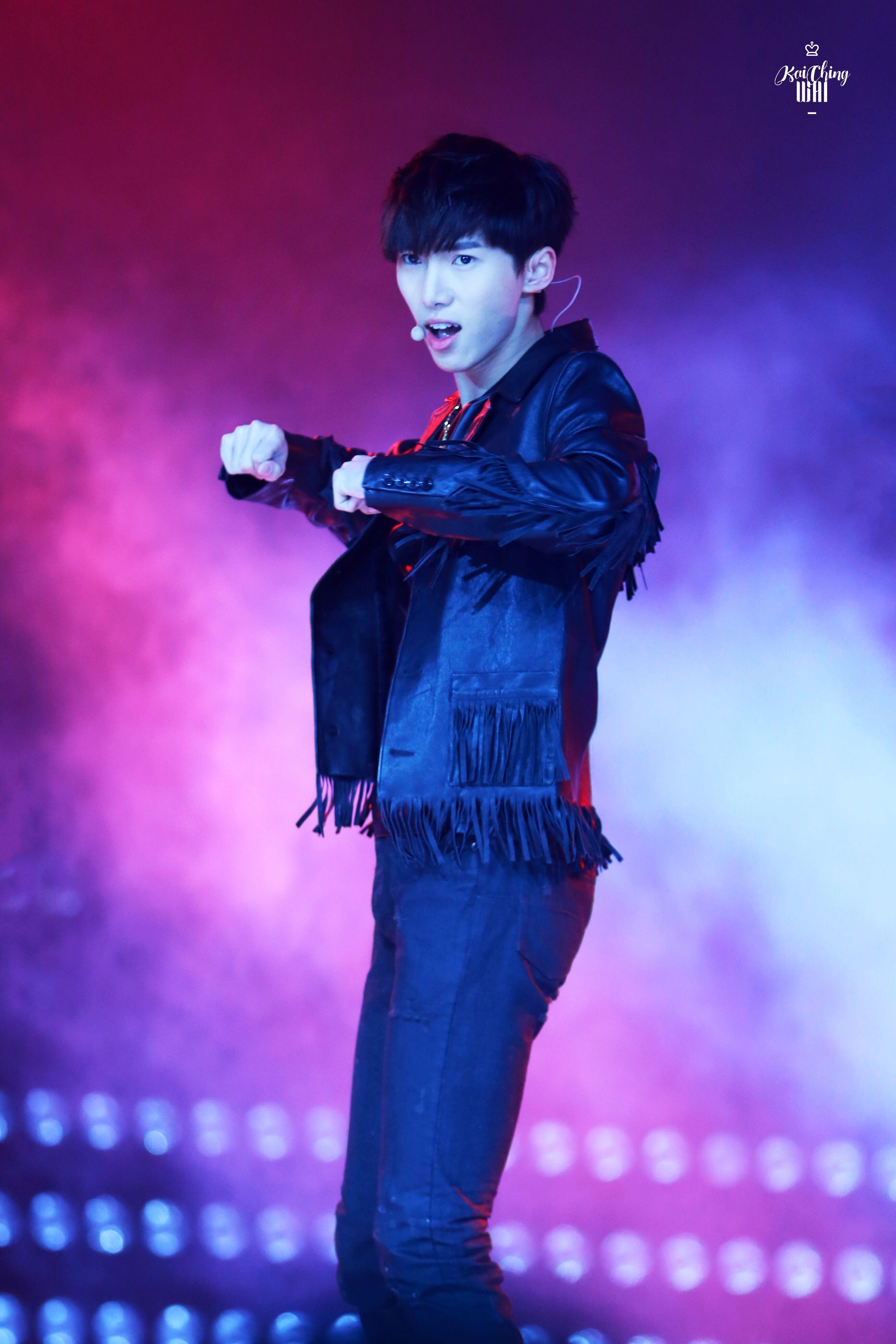 如何评价《燃烧吧少年》里的赵磊?