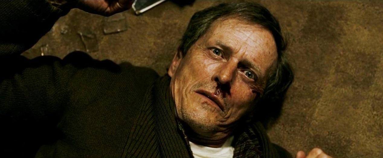 如何评价电影守望者