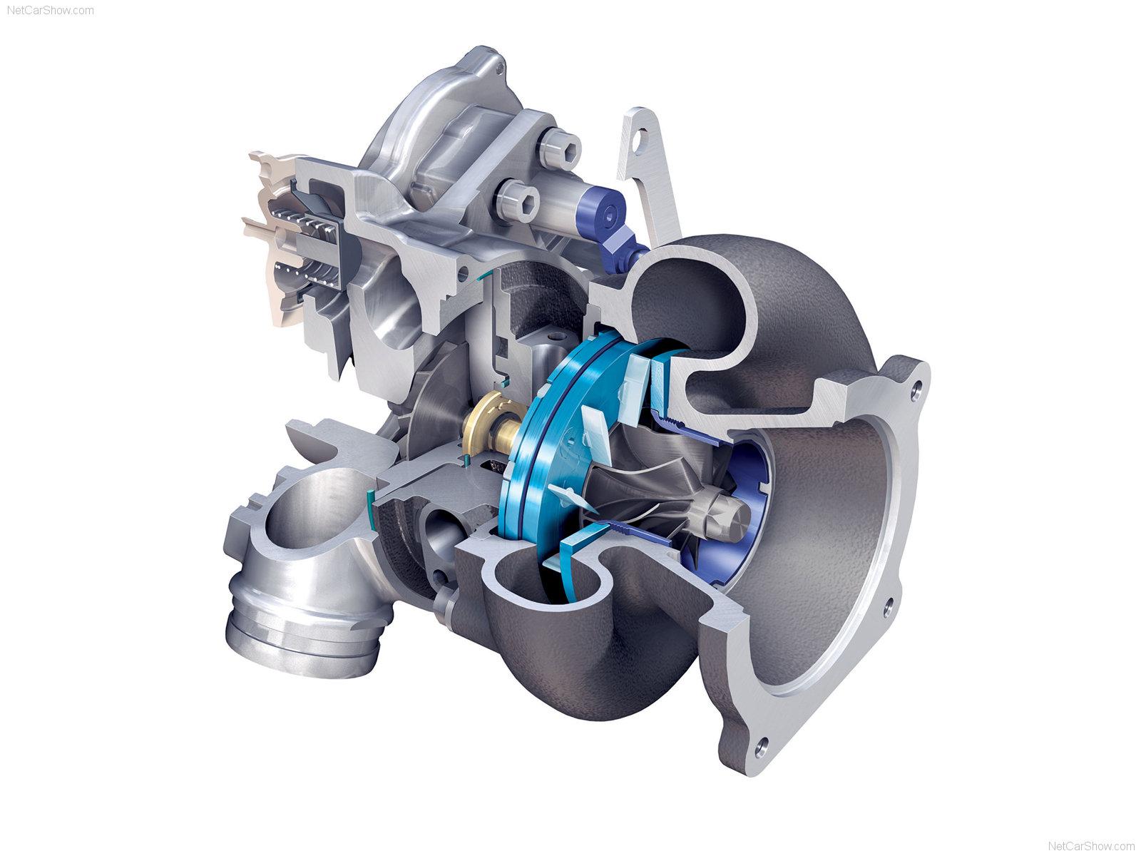 径流式涡轮工作原理是什么