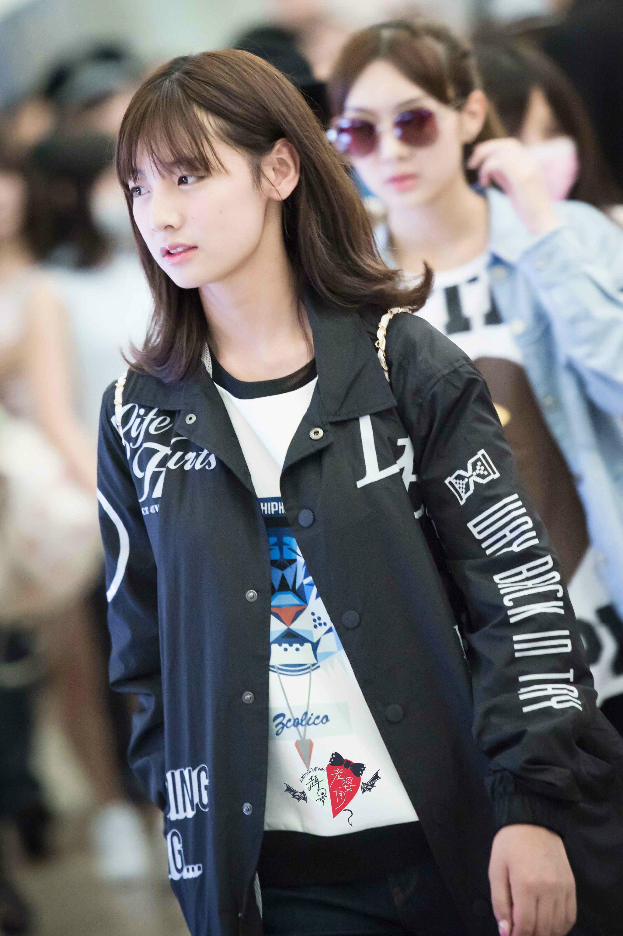 如何评价snh48的赵粤