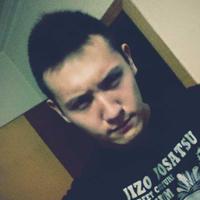 Zhihu profile picture for @commander