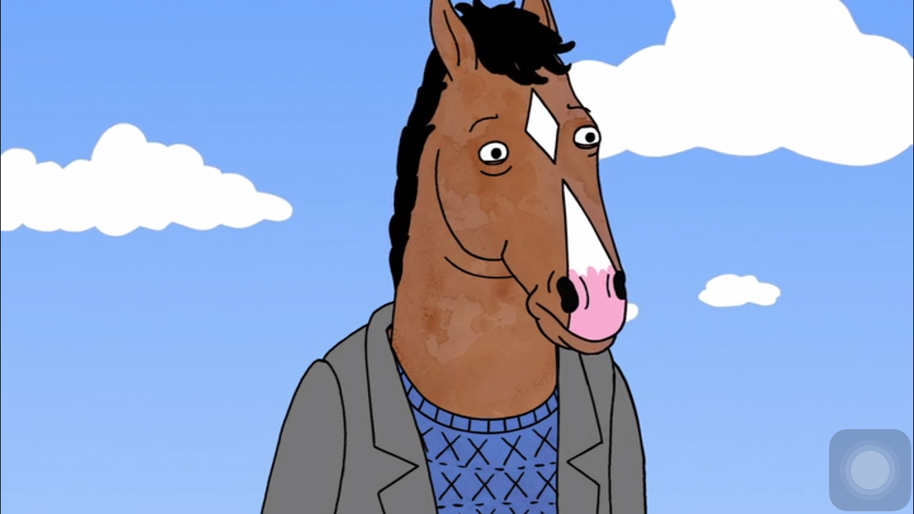 如何评价动画马男波杰克第三季