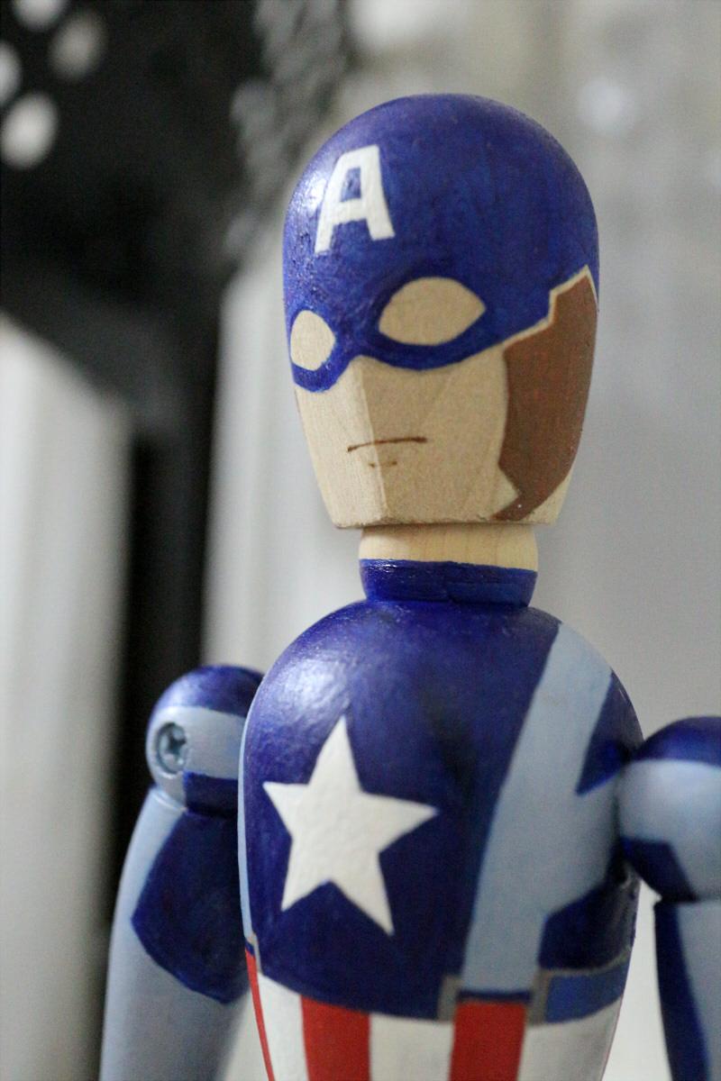 宜家木偶人可以用来做什么? - 知乎