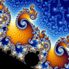 Mandelbrot