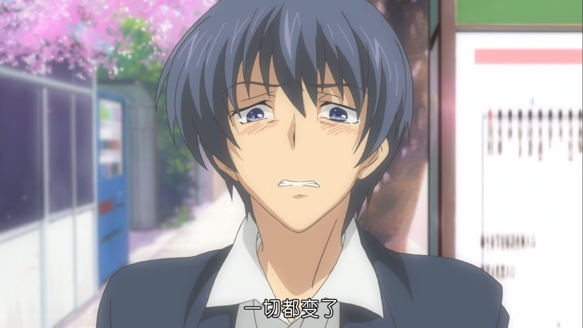 如何评价麻枝准