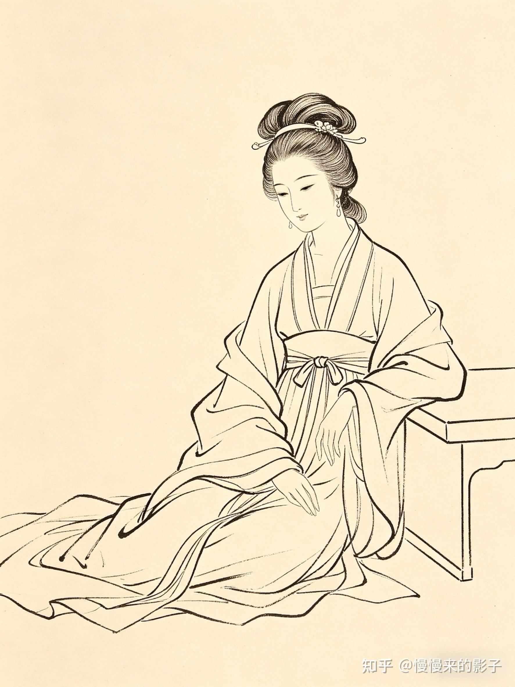 为什么吕后把戚夫人做成人彘后，非要强迫自己的儿子汉惠帝去看？