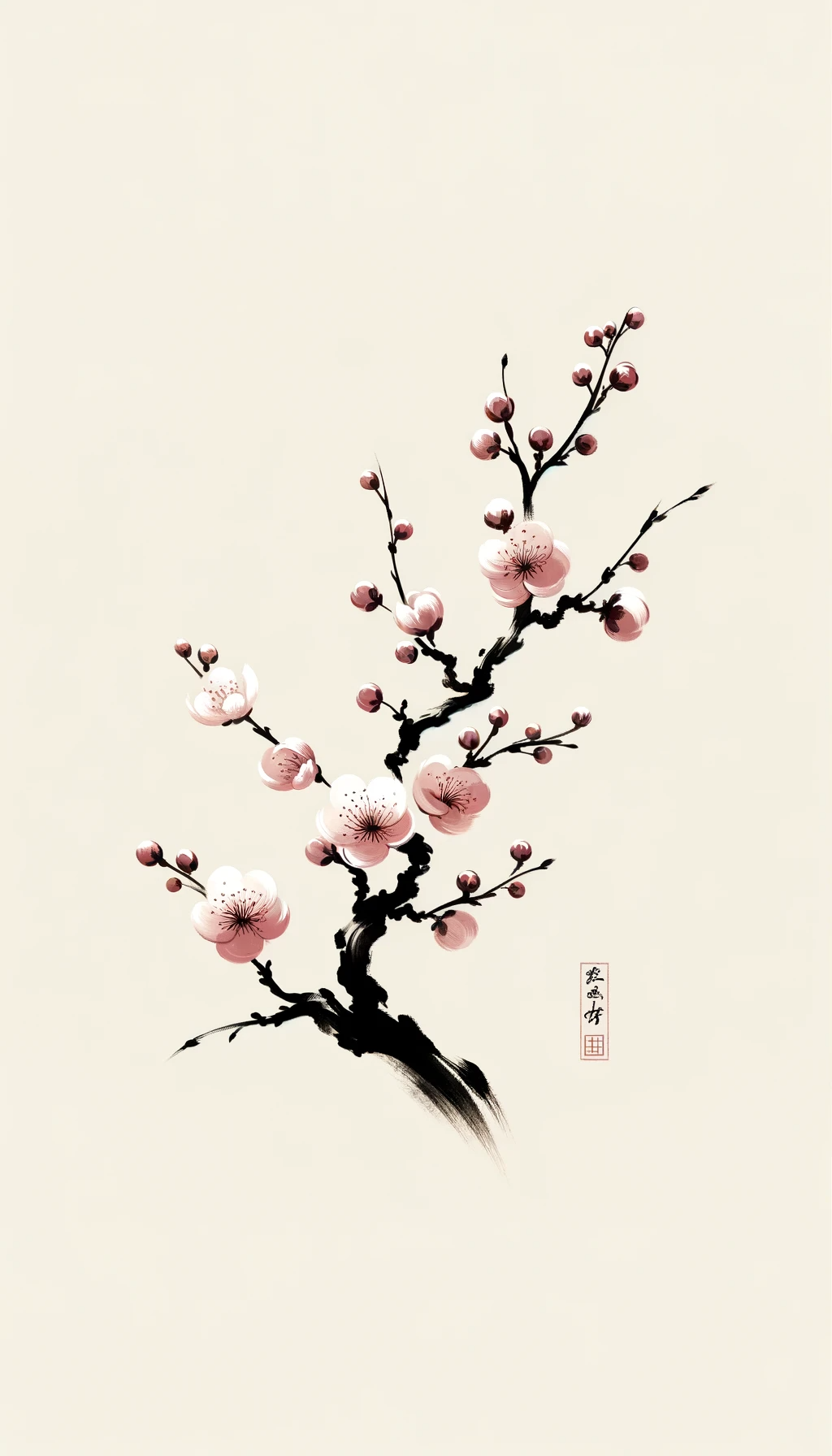 lena的万花筒 的想法: 花神降临 - 月令花(上) |  a class="hash_tag"