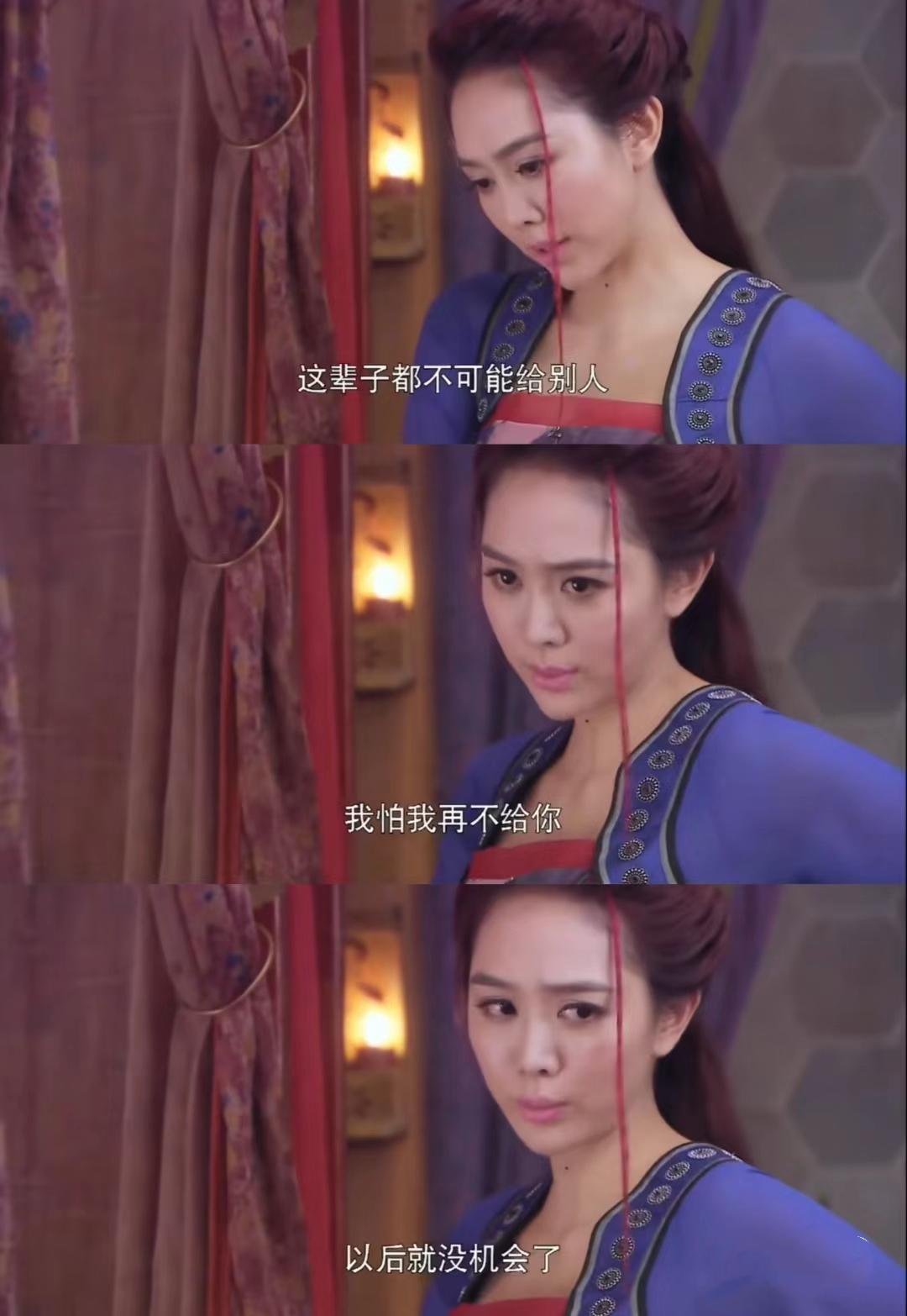 红是一门玄学早就知道姜妍因为看过很多她演的电视剧理想之城啦医馆笑