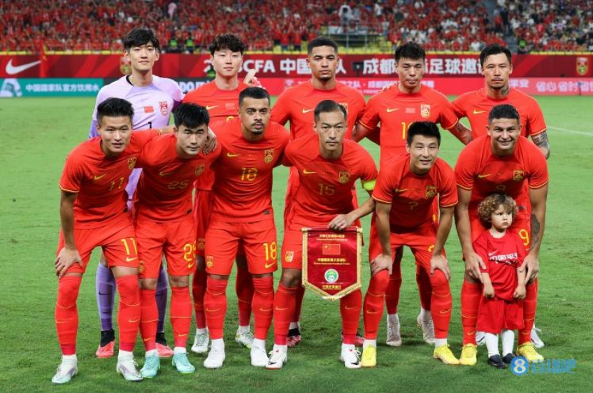 关于世界杯预选赛战况更新：中国队出线形势如何？的信息