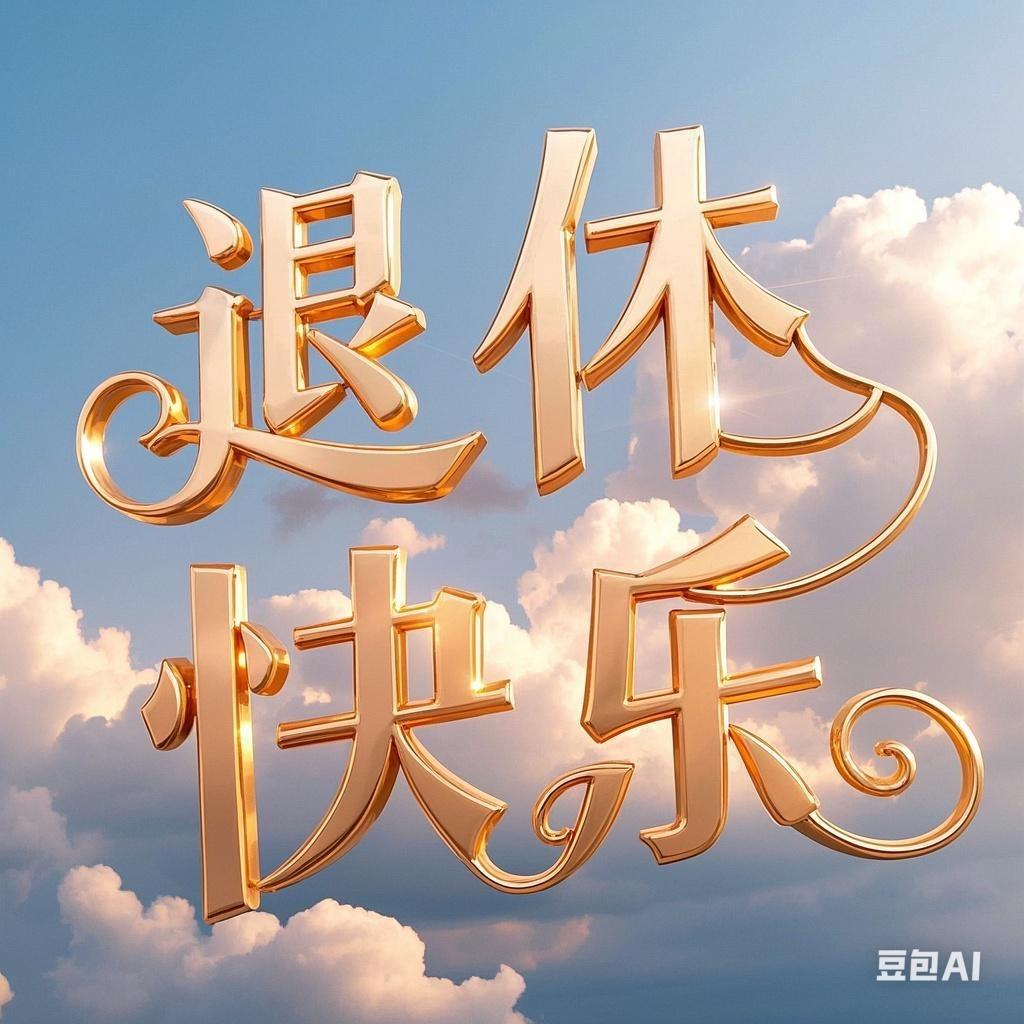 心旷神怡 的想法: 退休快乐,已经适应了