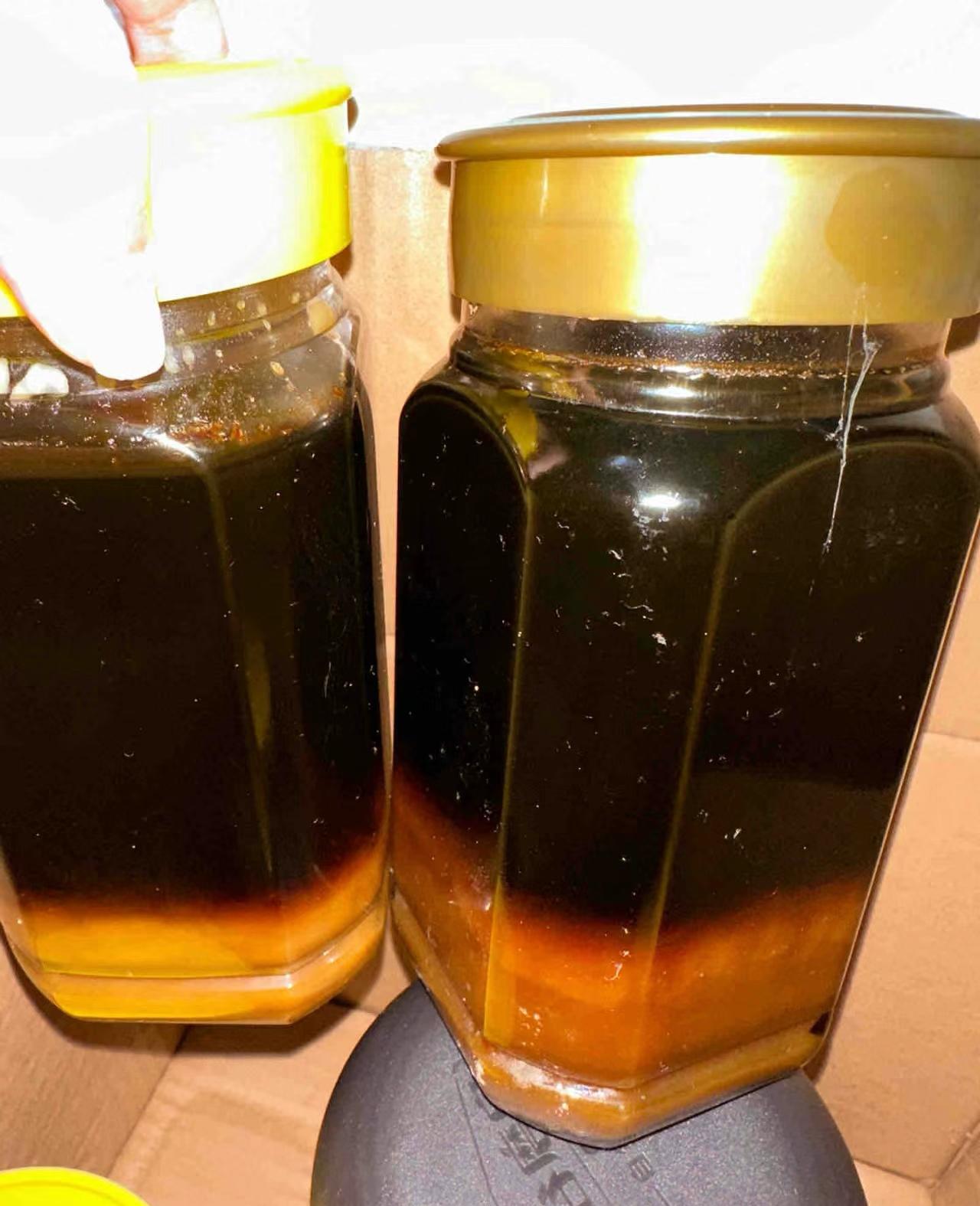 蜂蜜放置三年还能吃吗(蜂蜜放置三年还能吃吗有毒吗)