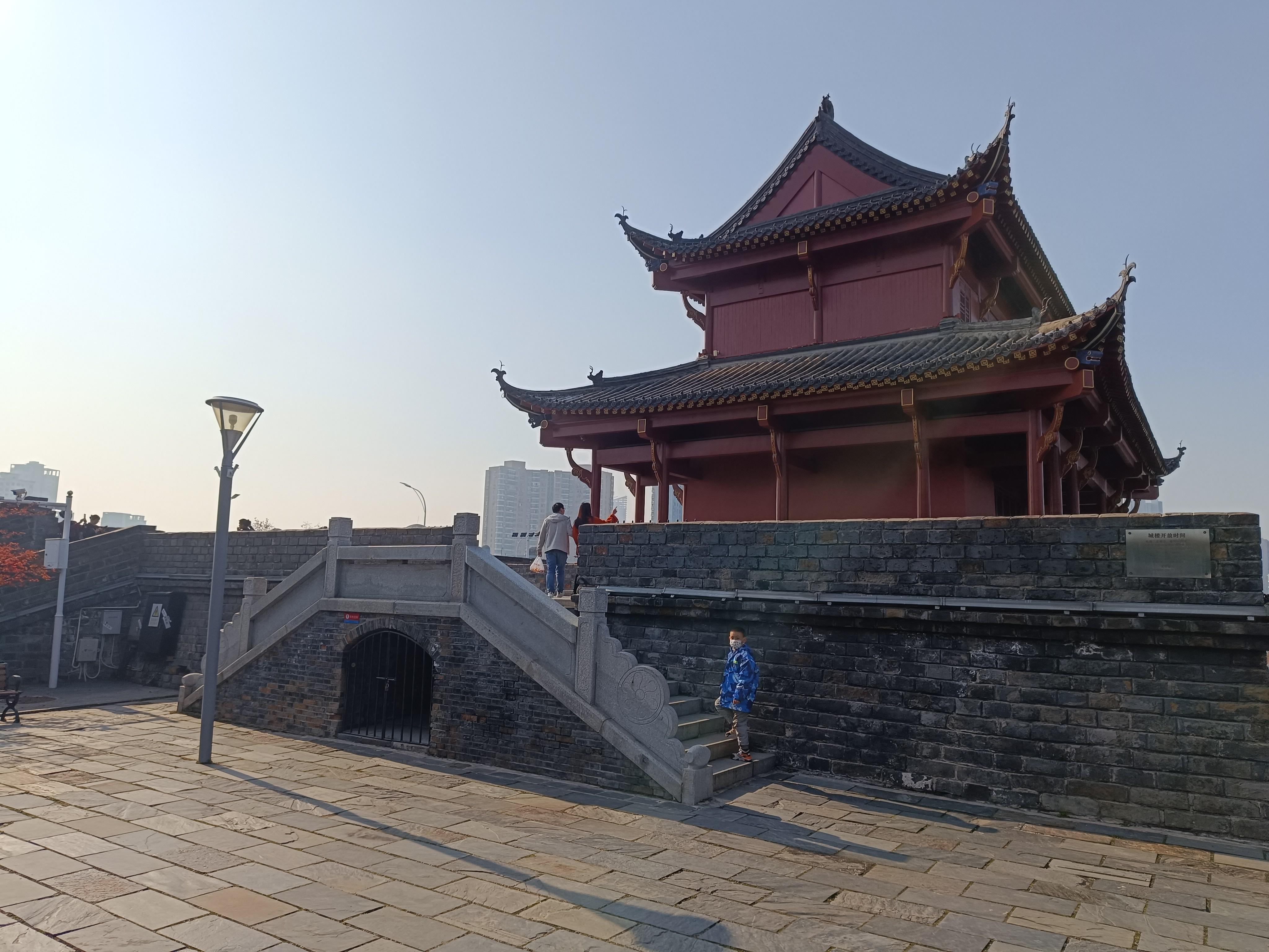 这就是武昌保