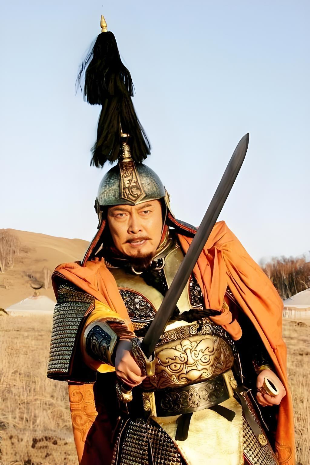 为什么玄武门之变没有毁掉李世民的形象当你无限牛逼的时候你的黑历史