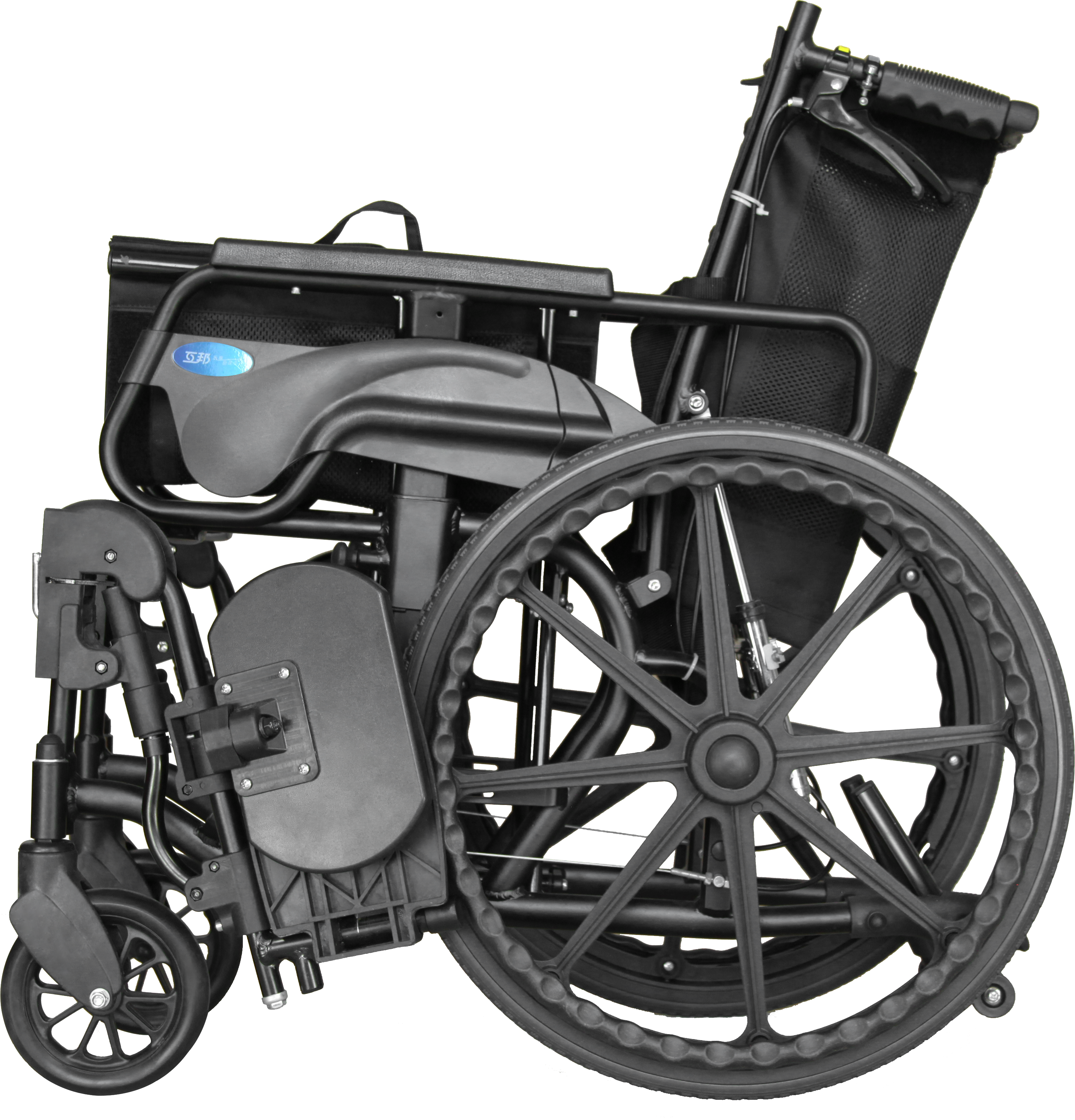 今天咱们就来聊聊护理轮椅的挑选大法朋友们你们真的确定不给我点个