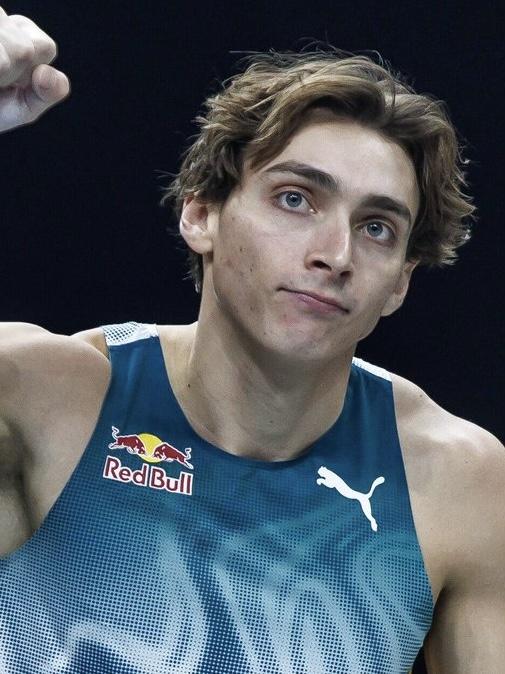运动分子 的想法: 从6米17到6米27,蒙多·杜普兰蒂斯mondo duplantis