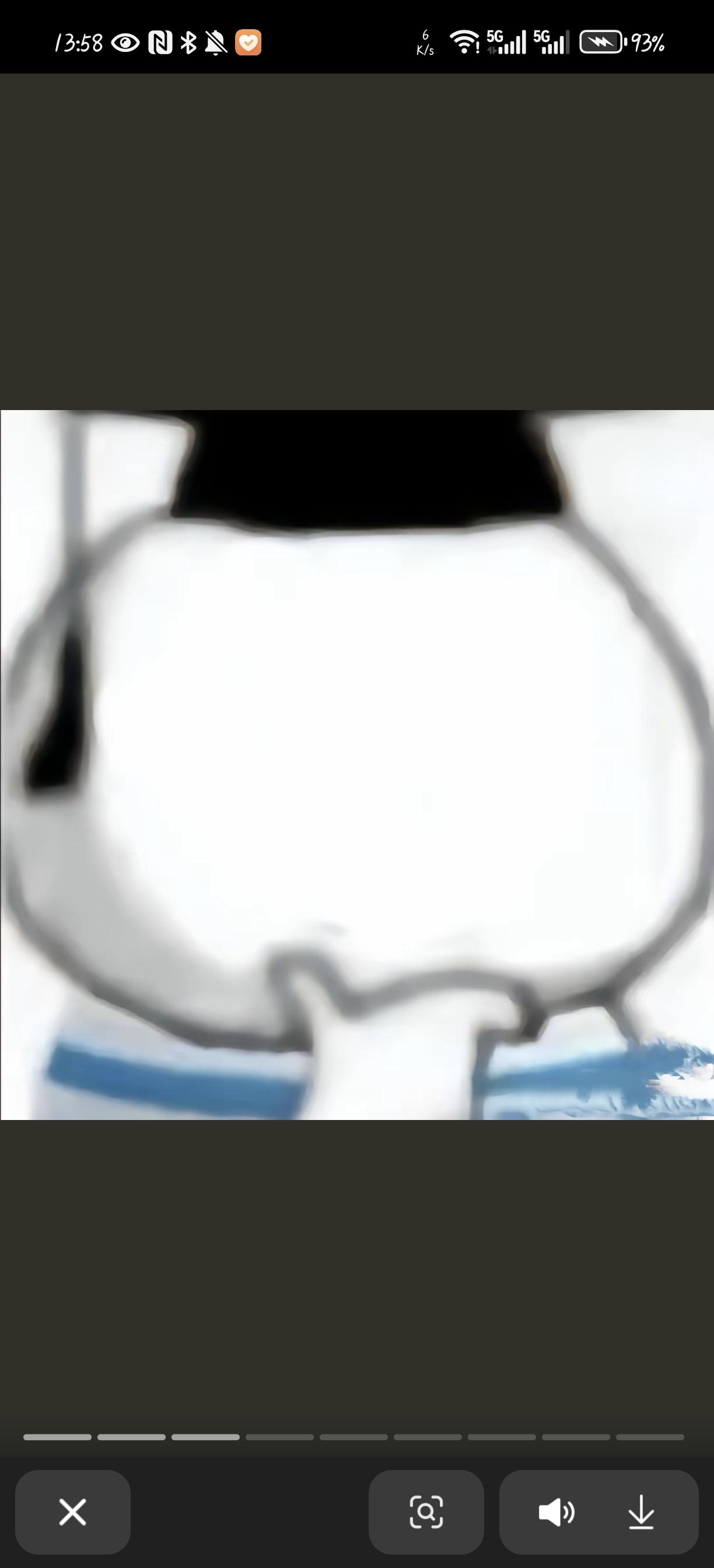 颜颜年年 的想法: 思考抽象表情包怎么p朋友的脸?