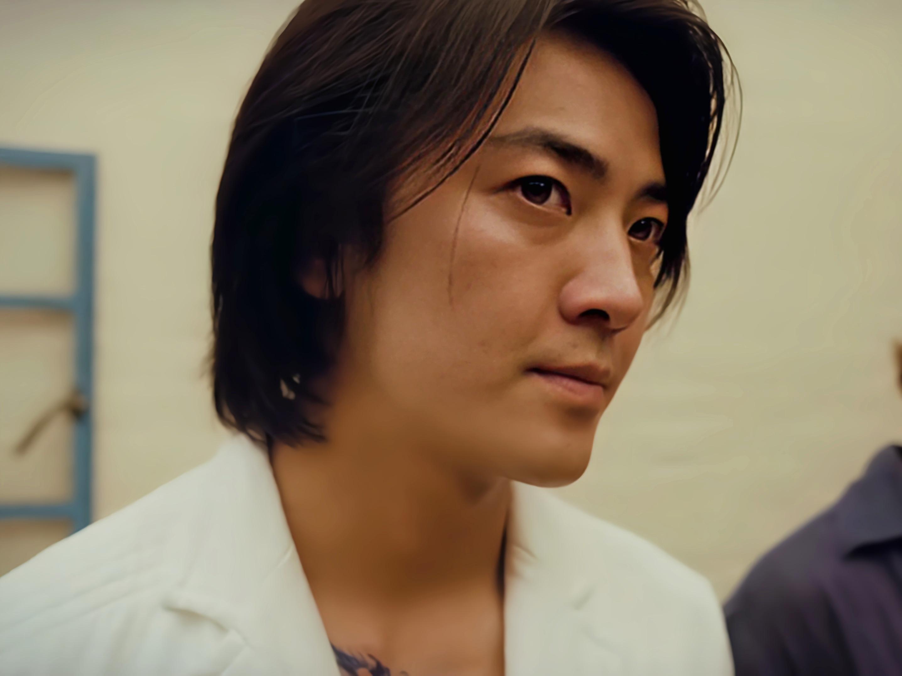 回看古惑仔最精彩的竟是只手遮天追忆大学假期看古惑仔的场景如今曾经