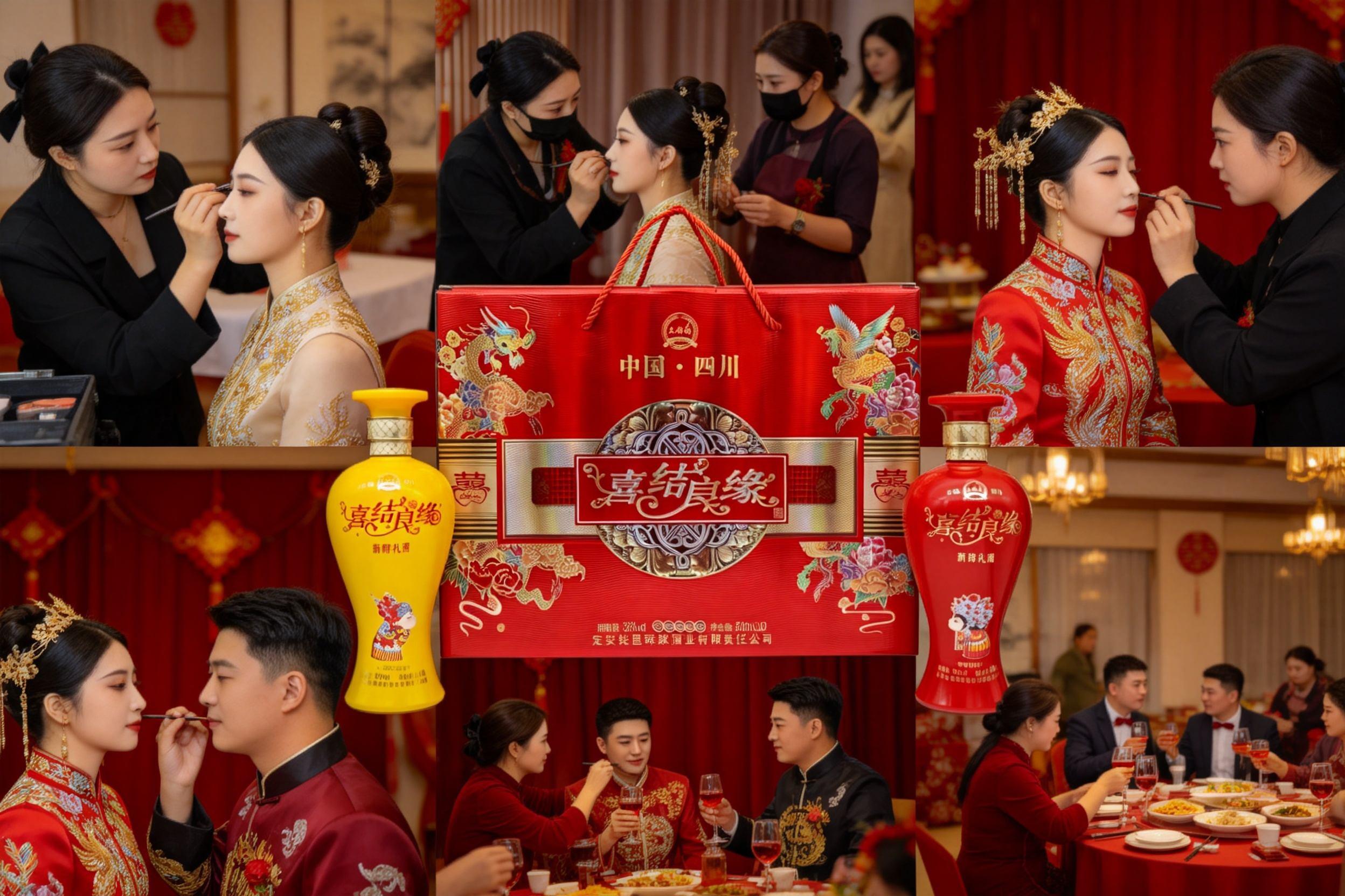 一文读懂：婚礼跟妆师到底是做什么的