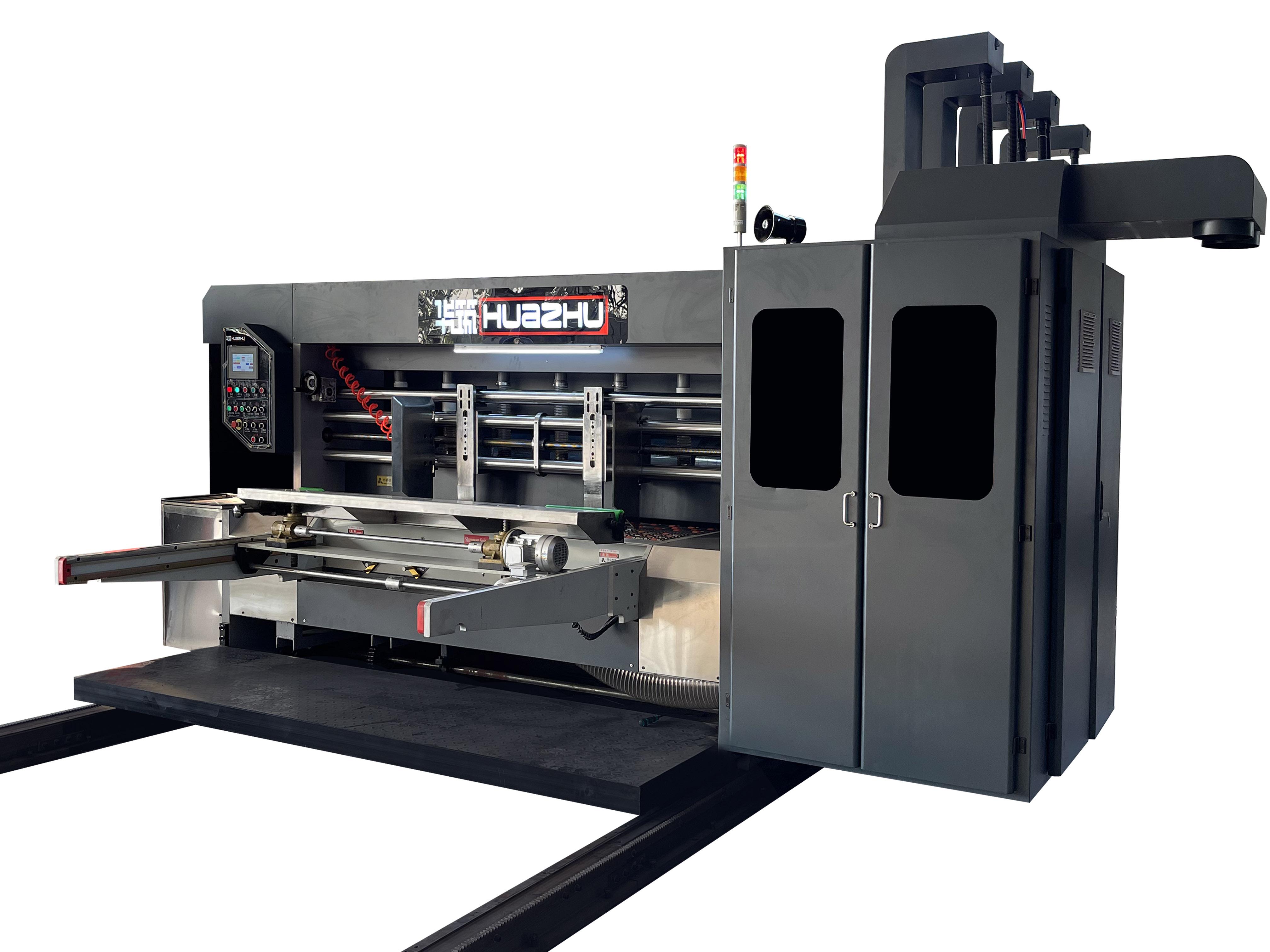 纸箱机械设备厂家