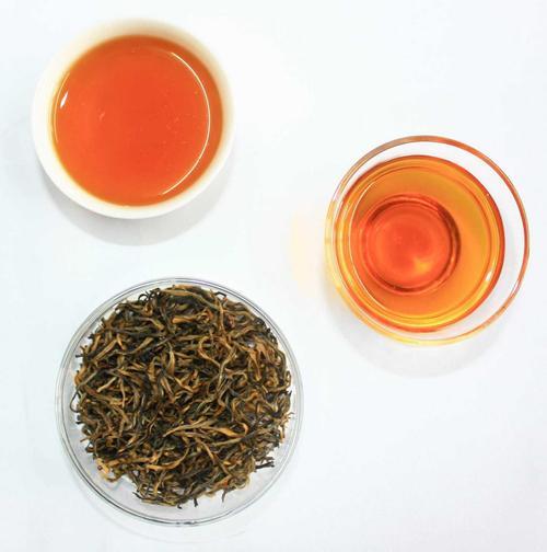 河南六工石墨 的想法: 红茶 | 冬日喝红茶,养胃暖身.